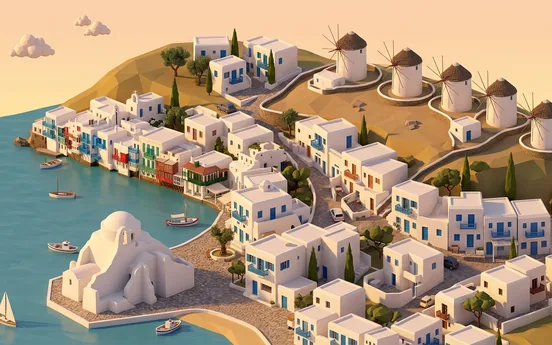 3 Days in Mykonos — First-Timer Highlights