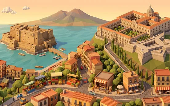 2 Days in Naples — Food & Wine