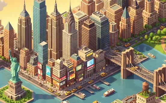 3 Days in New York City — First-Timer Highlights