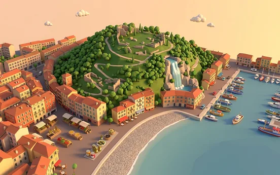 2 Days in Nice — Food & Wine