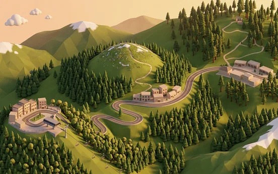 Northern Pakistan Family Getaway