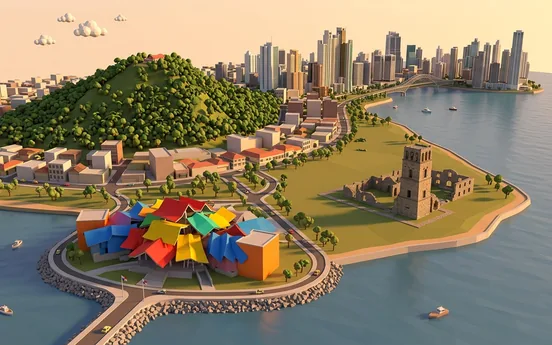 3 Days in Panama City — Family with Kids