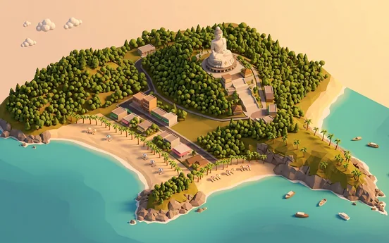2 Days in Phuket — Romance