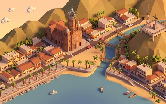3 Days in Puerto Vallarta — Culture & History