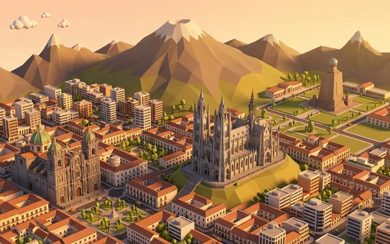 3 Days in Quito — First-Timer Highlights