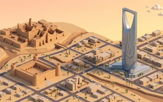 3 Days in Riyadh — First-Timer Highlights