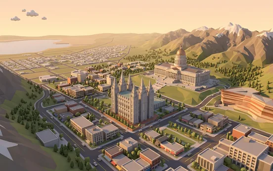 3 Days in Salt Lake City — First-Timer Highlights
