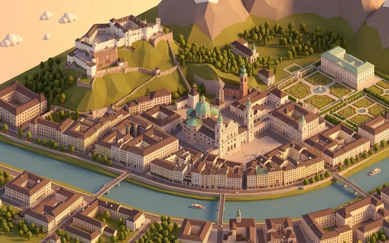 3 Days in Salzburg — First-Timer Highlights