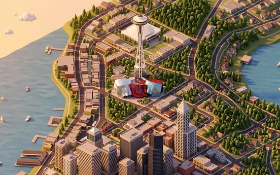 3 Days in Seattle — Culture & History