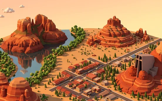 3 Days in Sedona — Family with Kids