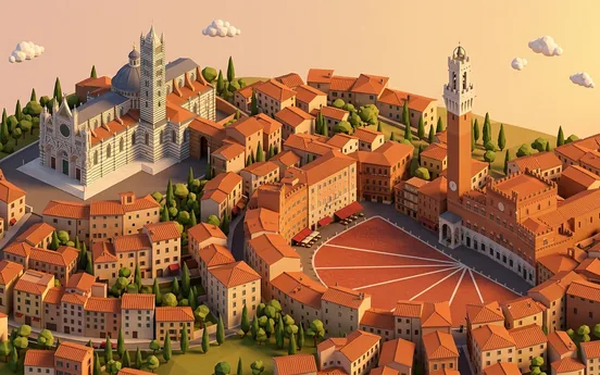 3 Days in Siena — First-Timer Highlights
