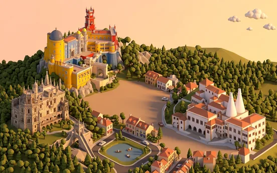 3 Days in Sintra — First-Timer Highlights