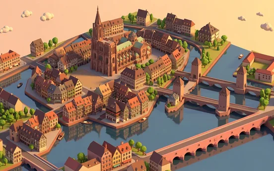 3 Days in Strasbourg — First-Timer Highlights