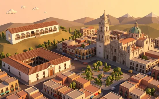 3 Days in Sucre — First-Timer Highlights