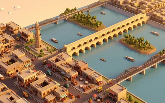 2 Days in Sukkur — Food & Culinary Delights