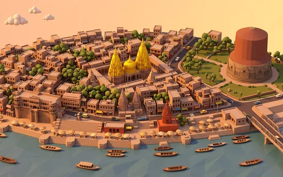 3 Days in Varanasi — Culture & History