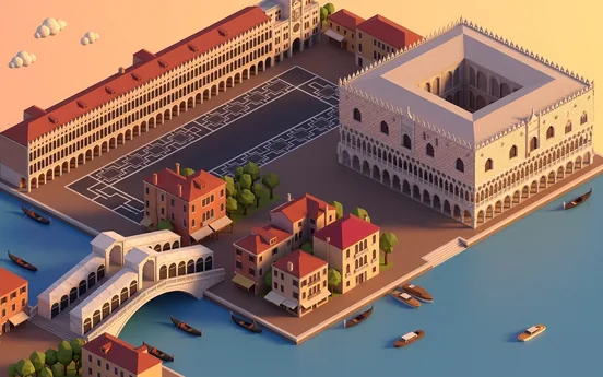 3 Days in Venice — Family with Kids