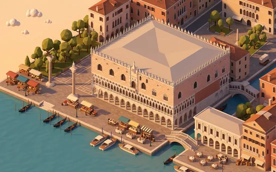 2 Days in Venice — Food & Wine