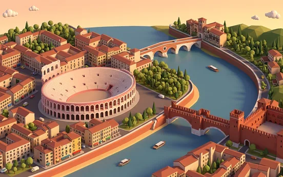 3 Days in Verona — Culture & History