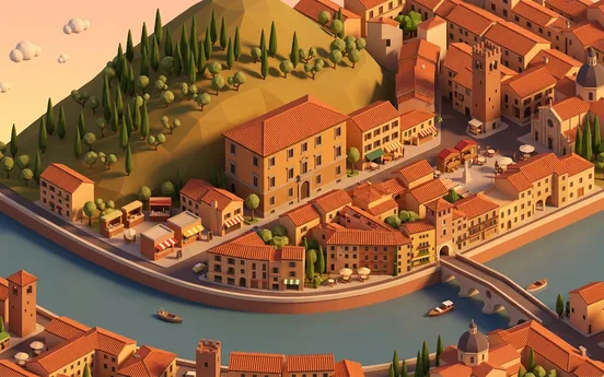 2 Days in Verona — Food & Wine