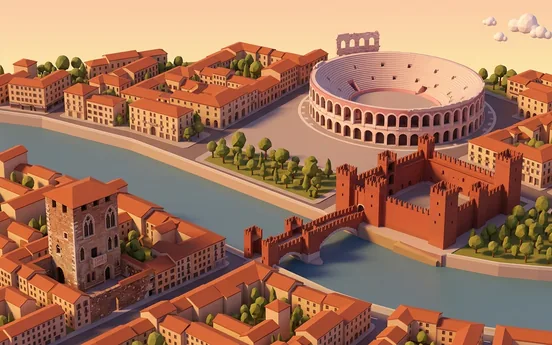 3 Days in Verona — First-Timer Highlights