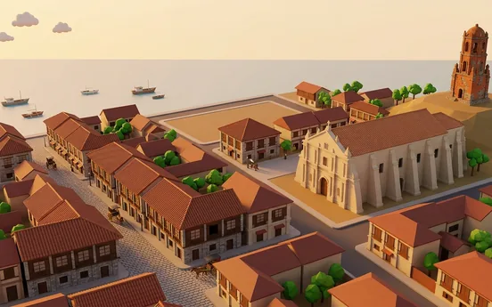 3 Days in Vigan — First-Timer Highlights