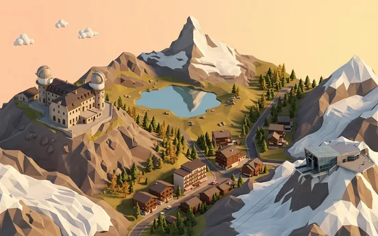 3 Days in Zermatt — First-Timer Highlights