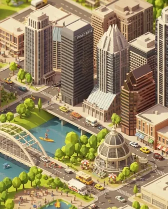 Illustration for 3 Days in Austin — First-Timer Highlights
