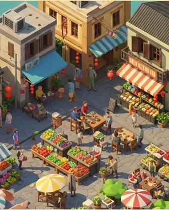 Illustration for 2 Days in Halong — Food & Wine