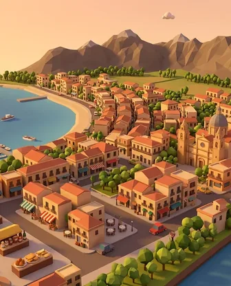Illustration for 2 Days in Palermo — Food & Wine