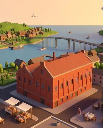 Illustration for 2 Days in Tromso — Food & Wine